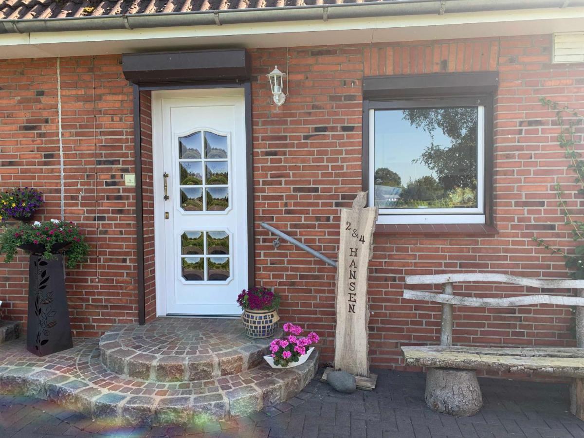 Ferienhaus Karin Erfde Exterior photo